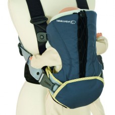 Рюкзак-кенгуру Bebe Confort Welcom'Excel Playful Grey Рюкзак-кенгуру Bebe Confort Welcom'Excel Playful Grey